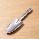 Lightweight Aluminum Alloy Transplanting Trowel