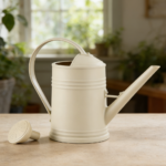 Watering Can with Sprinkler Head