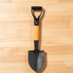 Lightweight Ergonomic Garden Trowel